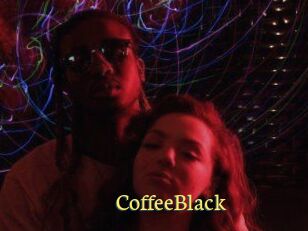 CoffeeBlack