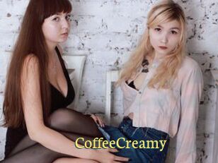 CoffeeCreamy