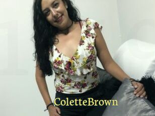 ColetteBrown