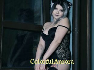 ColorfulAurora