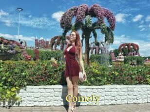 Comely