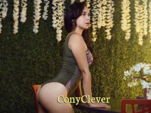 ConyClever