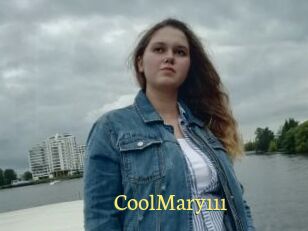 CoolMary111