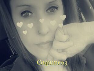 Coquine63