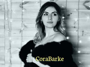 CoraBarke