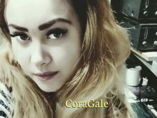 CoraGale