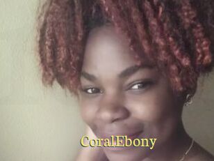 CoralEbony