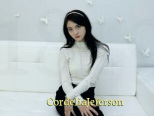 CordeliaJeferson