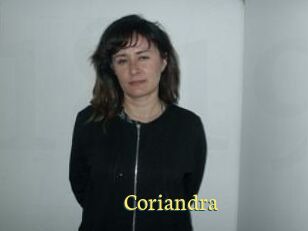 Coriandra
