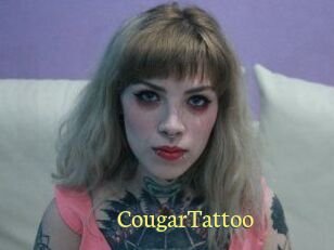 CougarTattoo