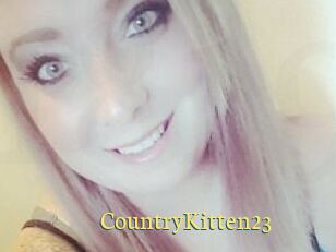 CountryKitten23