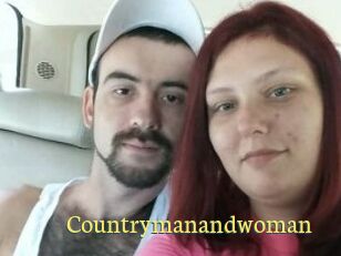 Countrymanandwoman