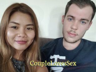 CoupleLovesSex