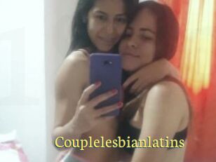 Couplelesbianlatins