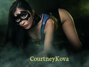 CourtneyKova
