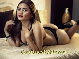 CourtneyRobinson