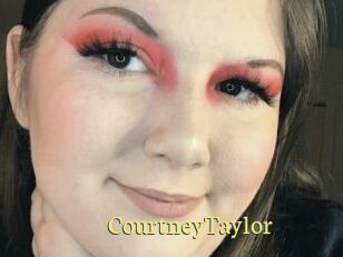 CourtneyTaylor