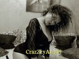 CrazZzyAngell