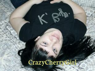 CrazyCherryGirl