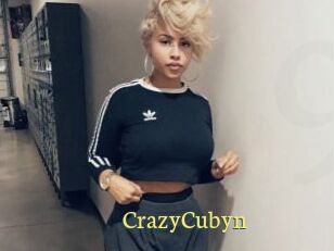 CrazyCubyn