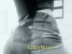 CrazyMary
