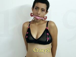 CrazySl