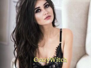CrazyWitch