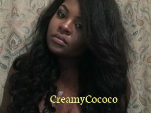 CreamyCococo
