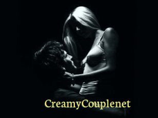 CreamyCouple_net