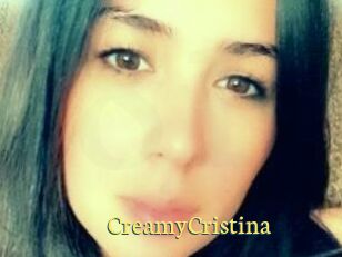 CreamyCristina