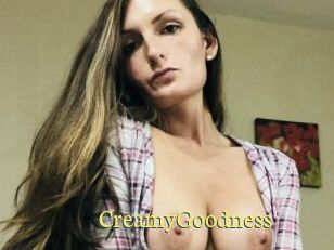 CreamyGoodness