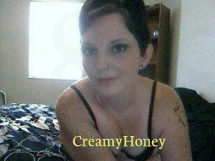 CreamyHoney