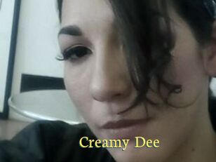 Creamy_Dee