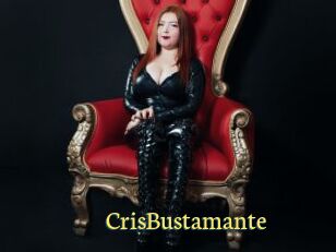 CrisBustamante