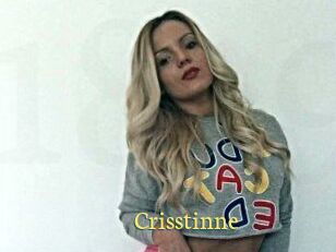 Crisstinne