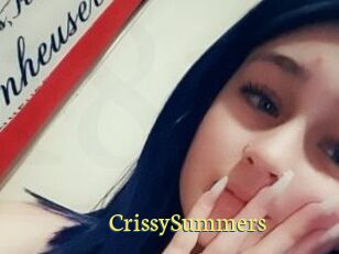 CrissySummers
