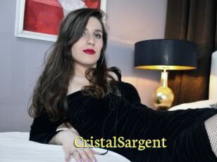 CristalSargent