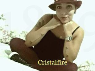 Cristalfire