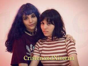 CristenandXimena