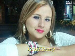 CristiTierry