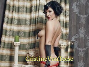 CristineVonTeese