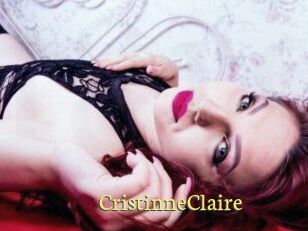 Cristinne_Claire