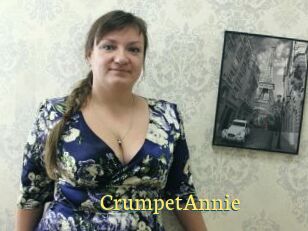 CrumpetAnnie