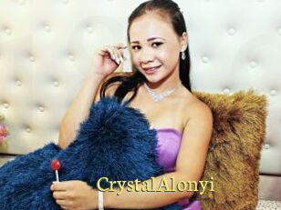 CrystalAlonyi