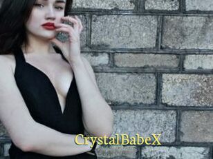CrystalBabeX