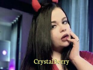 CrystalBerry