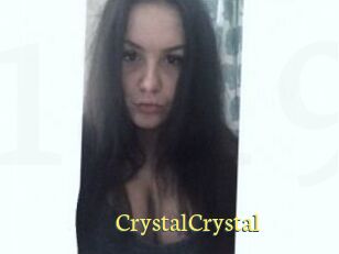 CrystalCrystal