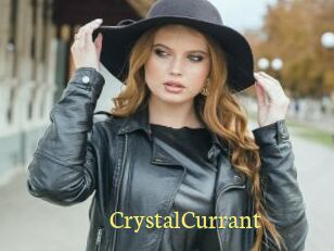 CrystalCurrant