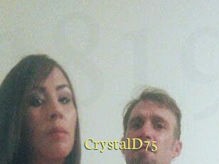 CrystalD75