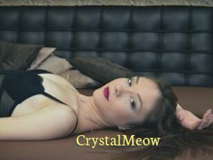 CrystalMeow